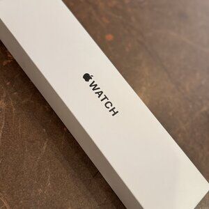 Apple Watch - Brand New, In Sealed Packaging